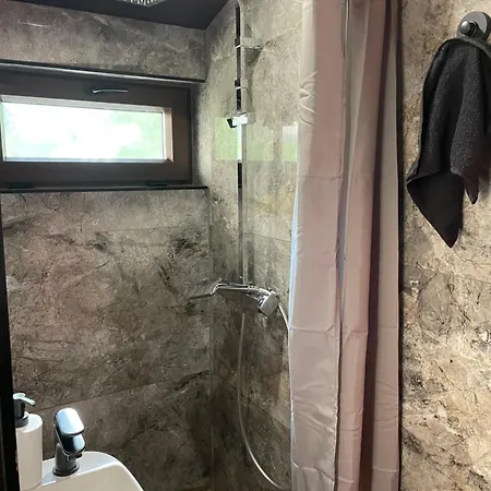 Jacuzzi Apartmán *